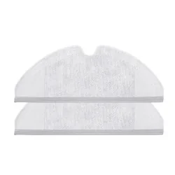 Робот-пылесос DEEBOT X2 Omni, ECOVACS