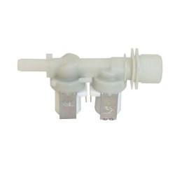 Whirlpool pesumasina vee sisselaskeklapp, 482000029813