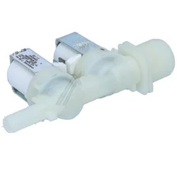 Клапан подачи воды стиральной машины Whirlpool 2-way, 482000029813