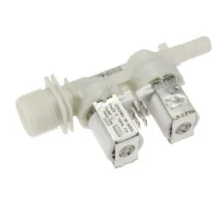 Клапан подачи воды стиральной машины Whirlpool 2-way, 482000029813