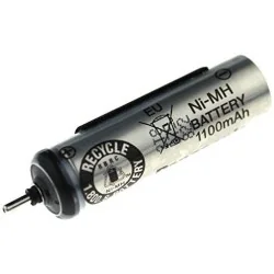 NI-MH аккумулятор для триммера WER221L2506, 1100mAh