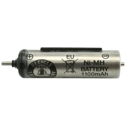 Philips juukselõikaja/ pardli puhastusharjake 422203602770