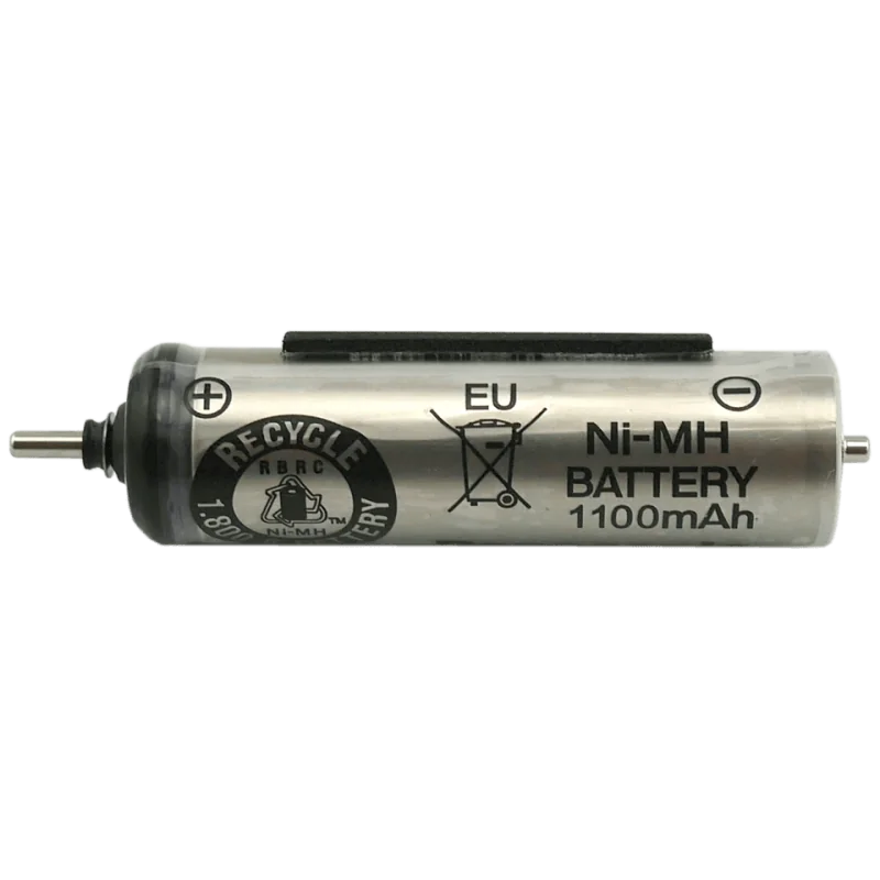 NI-MH аккумулятор для триммера WER221L2506, 1100mAh