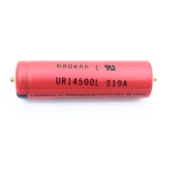 Joodetav aku BRAUN,...