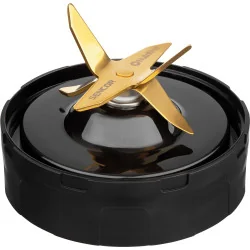 Nutri-blender Sencor SNB6600BK, must 1200W