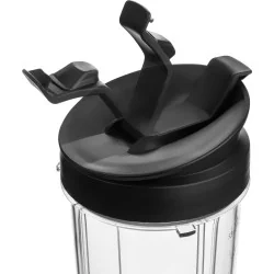 Nutri-blender Sencor SNB6600BK, must 1200W