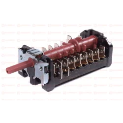 Переключатель режимов духовки HANSA, 8073448