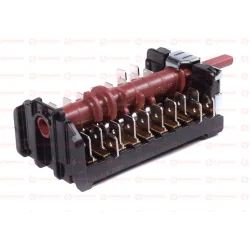 Переключатель режимов духовки HANSA, 8073448