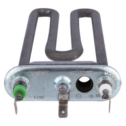 Нагревательный элемент (ТЭН) для стиральных машин WHIRLPOOL/ INDESIT, 1700W, 482000027685 Нагревательный элемент (ТЭН) для стиральных машин WHIRLPOOL/ INDESIT, 1700W, 482000027685