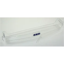 Whirlpool külmiku pudeliriiul 481241829927