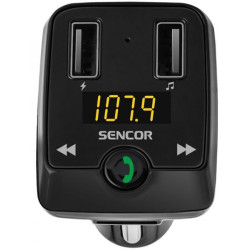 FM Transmitter Sencor SWM3535BT