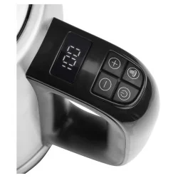 Электрический чайник с регулировкой температуры Sencor SWK1760BK