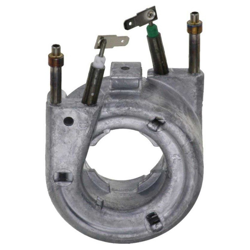 Nivona kohvimasina boiler, 000136956, 0080976