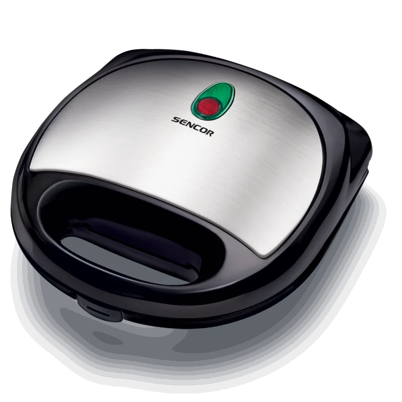 Контактный тостер Sencor SSM4300SS