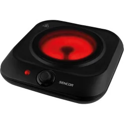 Плитка ИНФРАКРАСНАЯ Sencor SCP1763BK