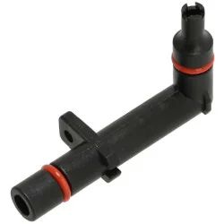 Входной штуцер для кофемашин Bosch, Siemens, Melitta, Nivona, 00000012