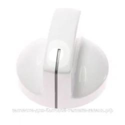 Ручка регулировки для варочной панели Beko 157240523