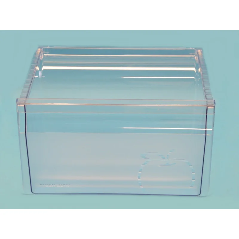 Gorenje/ Hisense SBS külmiku jaheosa alumine sahtel, HK1645651