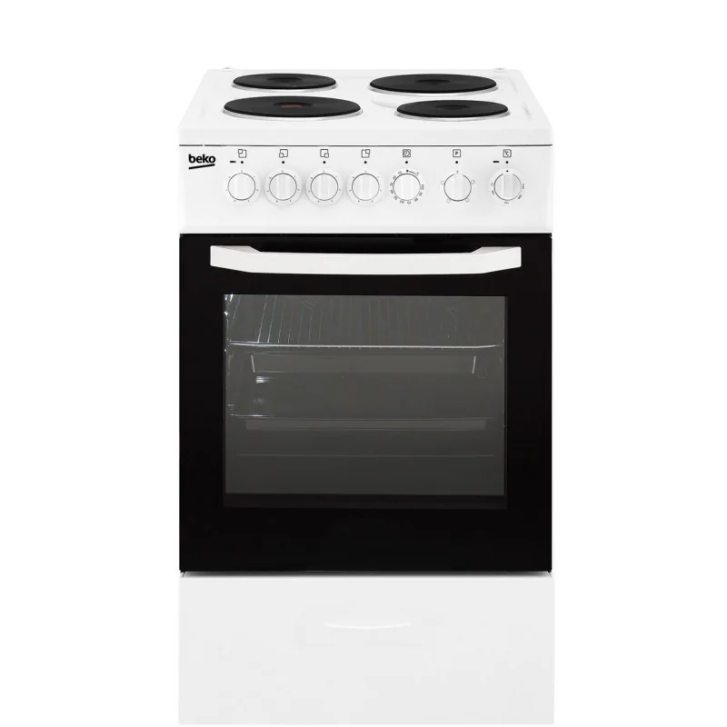 Elektripliit Beko (50 cm), FSS56000GW