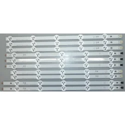 LG televiisori LED ribad AGF78326501