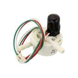 Соединитель к заварочному блоку к кофемашине BOSCH/ SIEMENS, 00636486