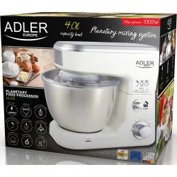 Mikser Adler AD4216 Mikser Adler AD4216