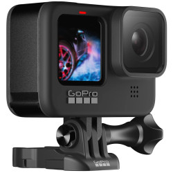 Экшн-камера HERO9 Black, GoPro
