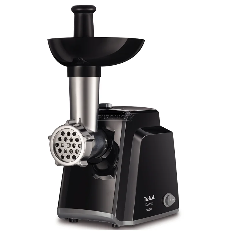 Мясорубка Tefal Classic NE105 Мясорубка Tefal Classic NE105