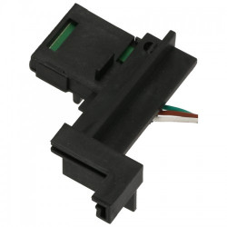 Bosch/ Siemens kohvimasina vee tasapinna andur, 633327