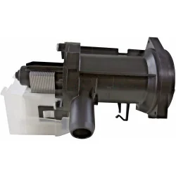 LG pesumasina väljalaskepump 5859EN1004J, F252658, R25634, asendus LG pesumasina väljalaskepump 5859EN1004J, F252658, R25634, asendus