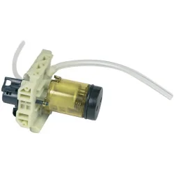 Поршень заварного устройства с клапаном кофемашины Delonghi 5513227961, AS00006027