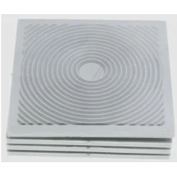 Ось петли люка для сушильных машин AEG, Electrolux, 1366085007