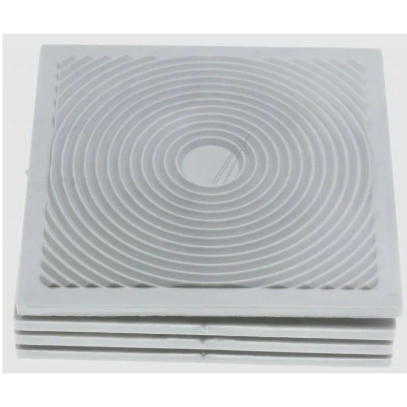 Вибропоглощающие ножки, 5424956