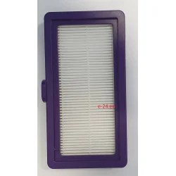 Сменная тряпка для пылесоса ECOVACS X1 OMNI/X1 TURBO/T10 TURBO/ T20 OMNI, D-WP04-0012