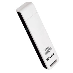 USB WiFi adapter TP-Link