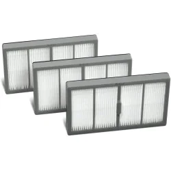 iRobot Roomba серия S боковые щеткa (1шт), не оригинал