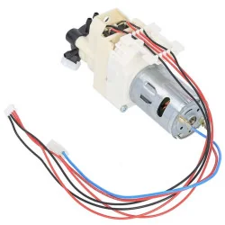 Мультиклапан Jura Impressa Z6, Z8, 73307