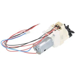 Мультиклапан Jura Impressa Z6, Z8, 73307