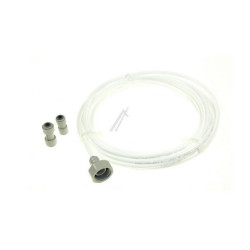 Комплект для подключения водной системы в холодильниках, 5,5 м