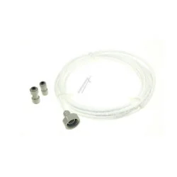 Veeühenduse paigalduskomplekt külmikule, 5,5m