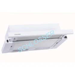 Õhupuhastaja Eleyus, 700 m³/h, DNL60WH