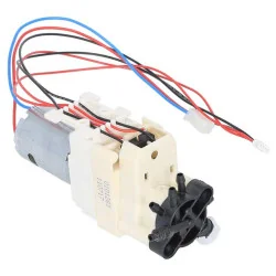 Мультиклапан Jura Impressa Z6, Z8, 73307