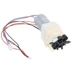 Мультиклапан Jura Impressa Z6, Z8, 73307