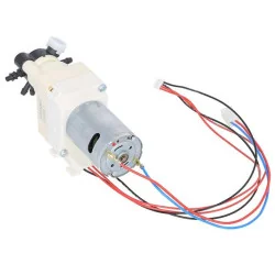 Мультиклапан Jura Impressa Z6, Z8, 73307