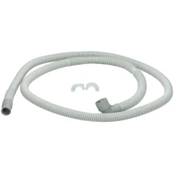 Шланг сливной для посудомоечной машины Electrolux 1325109021, 2570mm