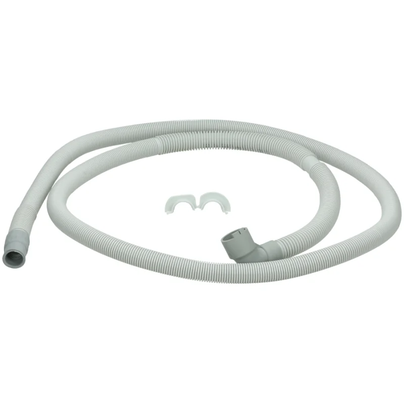 Шланг сливной 1527820029 для посудомоечной машины Electrolux