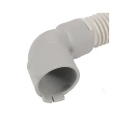 Шланг сливной 1527820029 для посудомоечной машины Electrolux