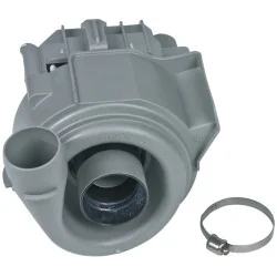 Циркуляционный насос...