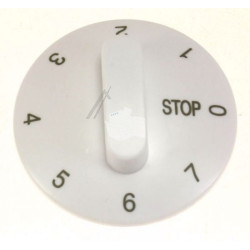 Külmiku temperatuuri reguleerimise nupp 381953