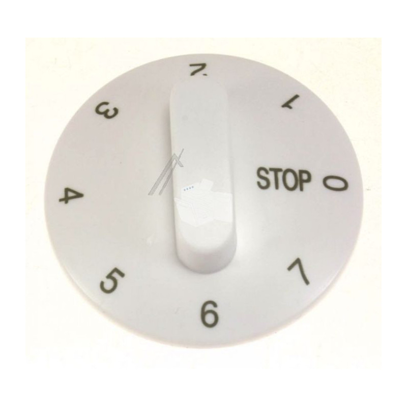 Külmiku temperatuuri reguleerimise nupp 381953